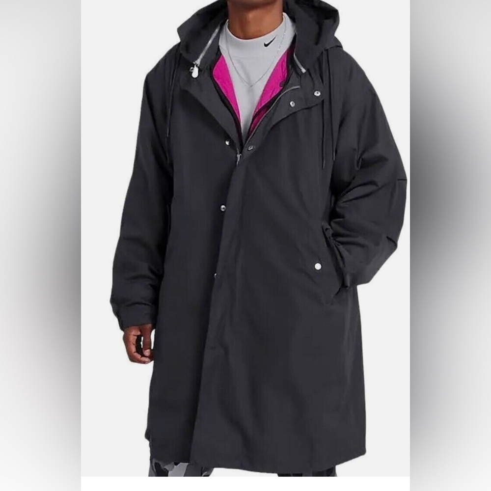 Men's Nike Thermafit Jacket